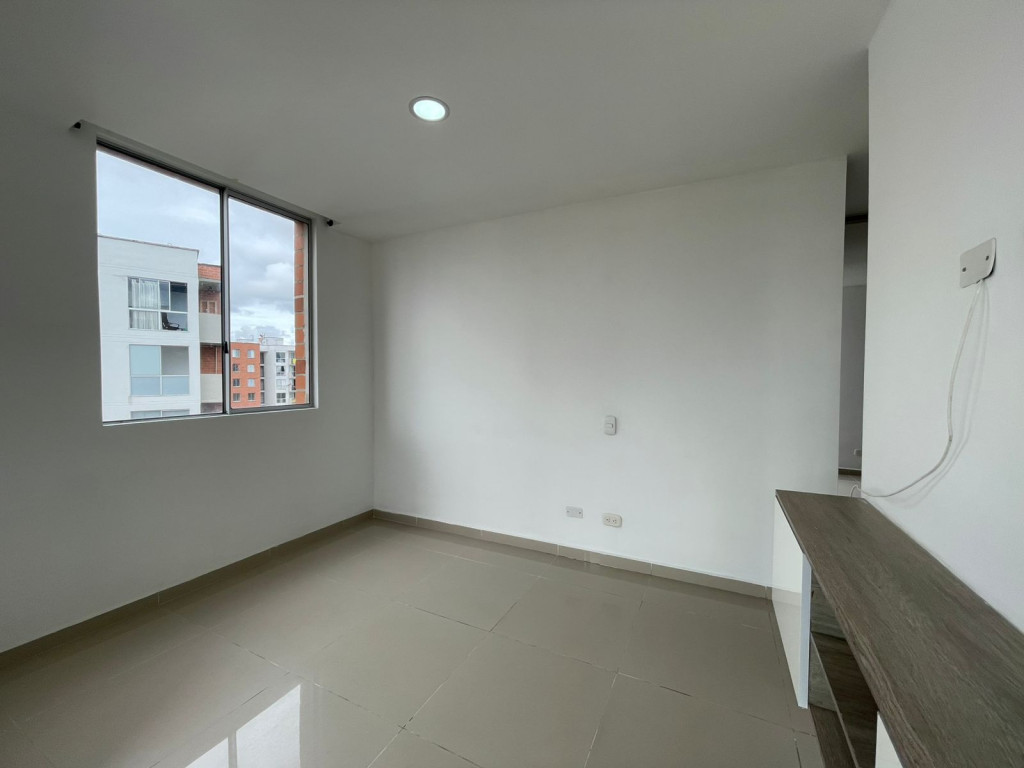 Apartamento En Arriendo - Ciudad Melendez, Cali