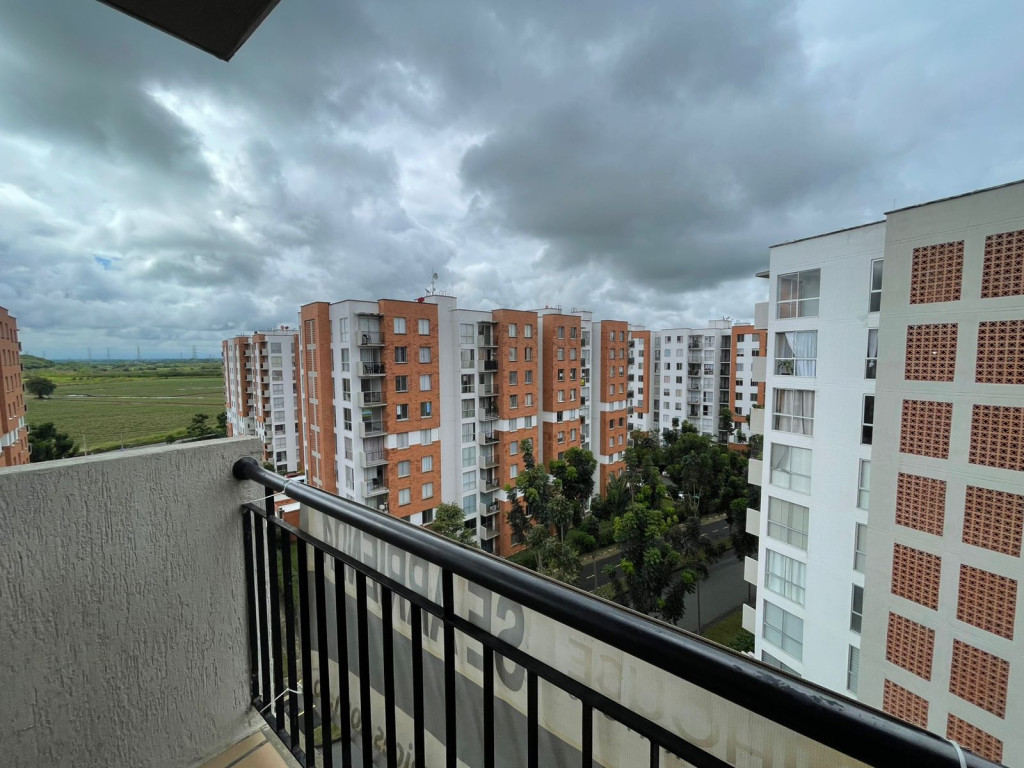 Apartamento En Arriendo - Ciudad Melendez, Cali