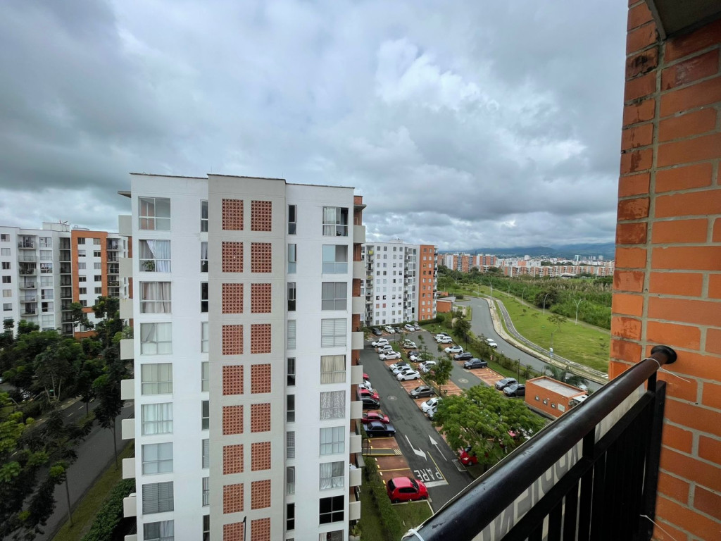 Apartamento En Arriendo - Ciudad Melendez, Cali