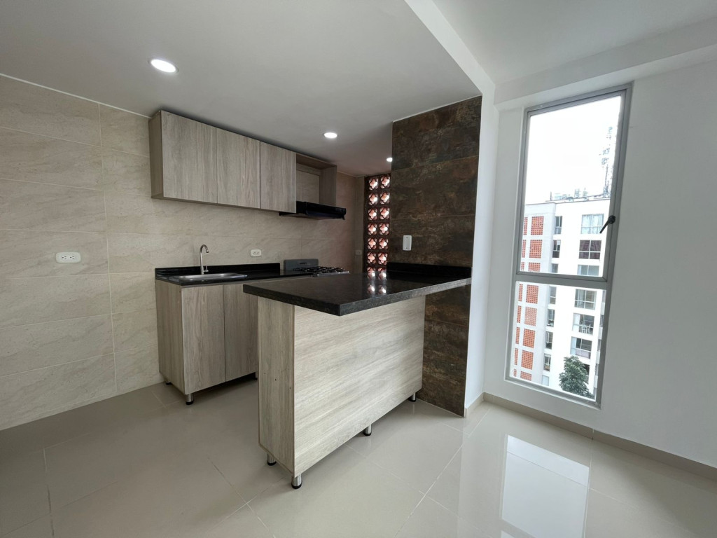 Apartamento En Arriendo - Ciudad Melendez, Cali