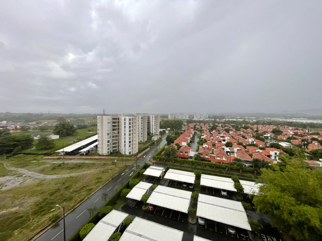 Apartamento En Venta - Alfaguara, Jamundí