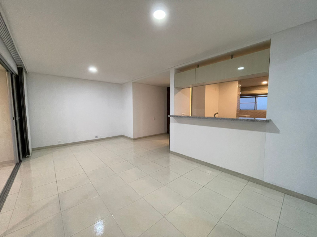 Apartamento En Venta - Alfaguara, Jamundí