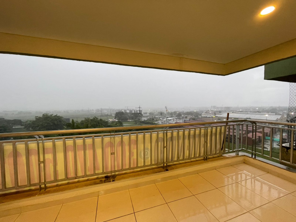 Apartamento En Venta - Alfaguara, Jamundí