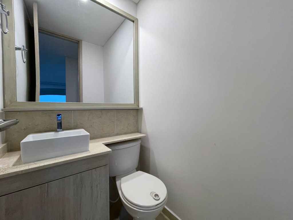 Apartamento En Venta - Alfaguara, Jamundí