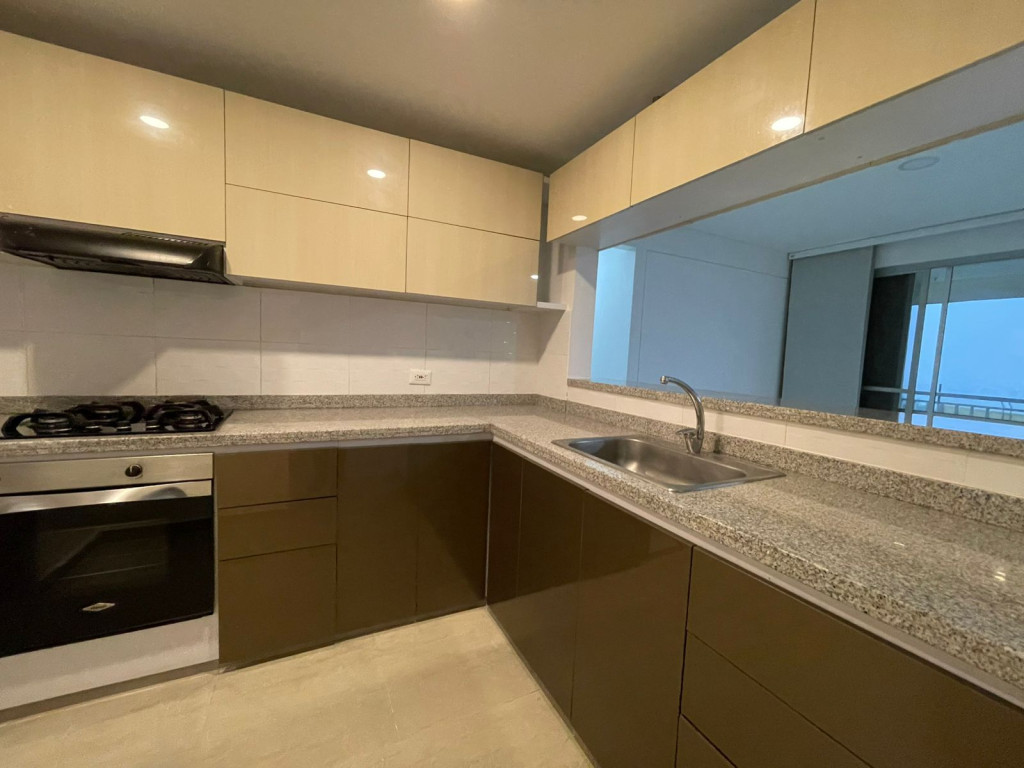 Apartamento En Venta - Alfaguara, Jamundí