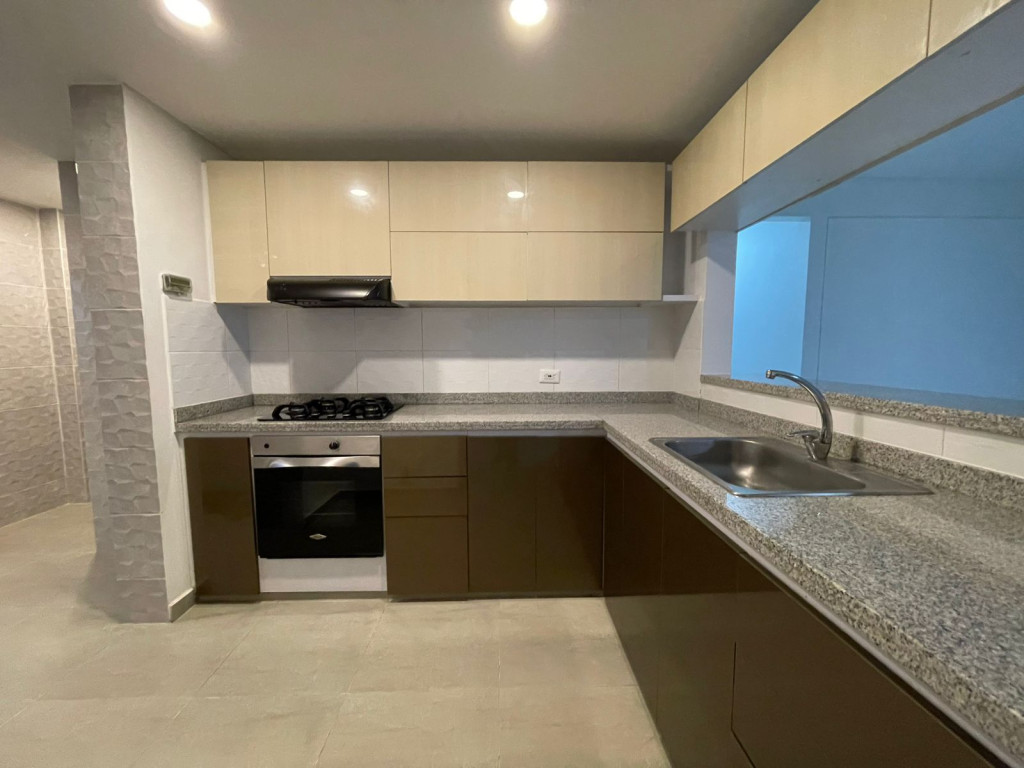 Apartamento En Venta - Alfaguara, Jamundí