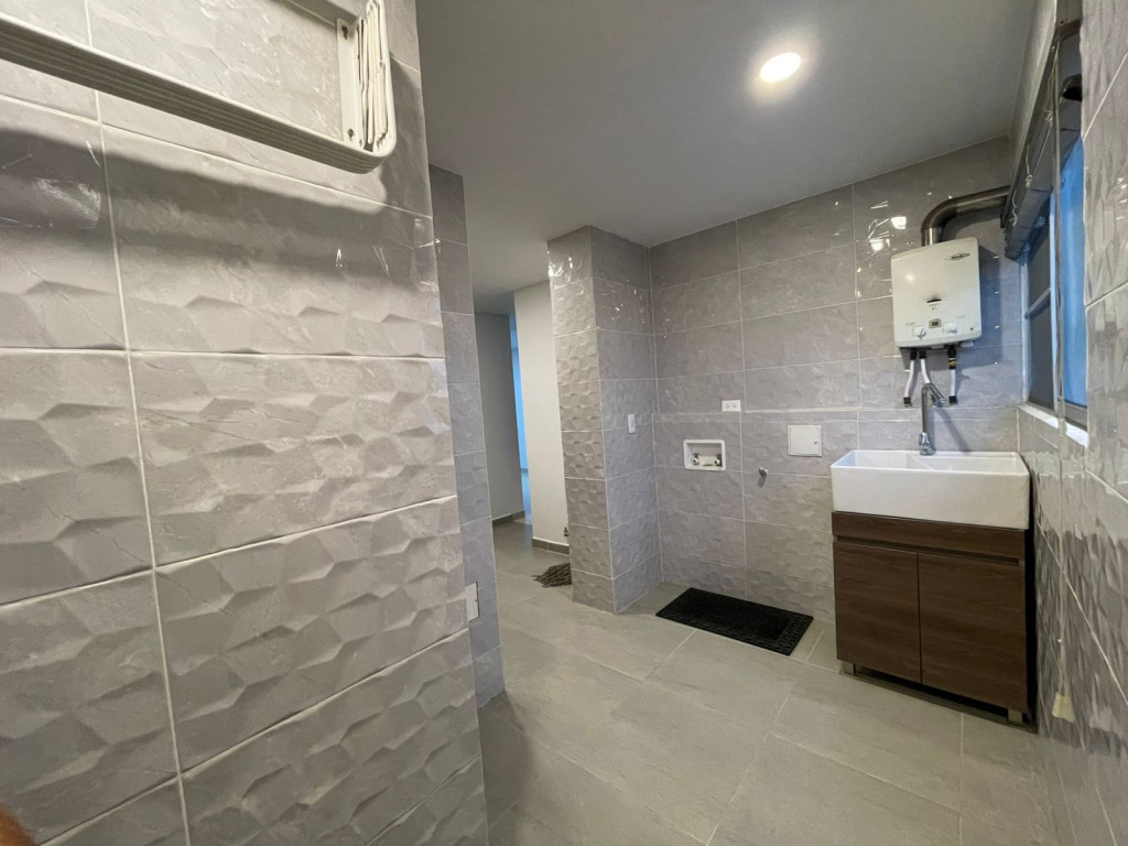 Apartamento En Venta - Alfaguara, Jamundí