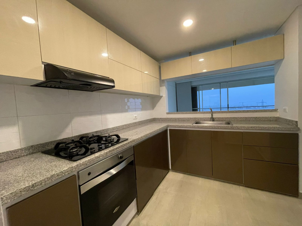 Apartamento En Venta - Alfaguara, Jamundí