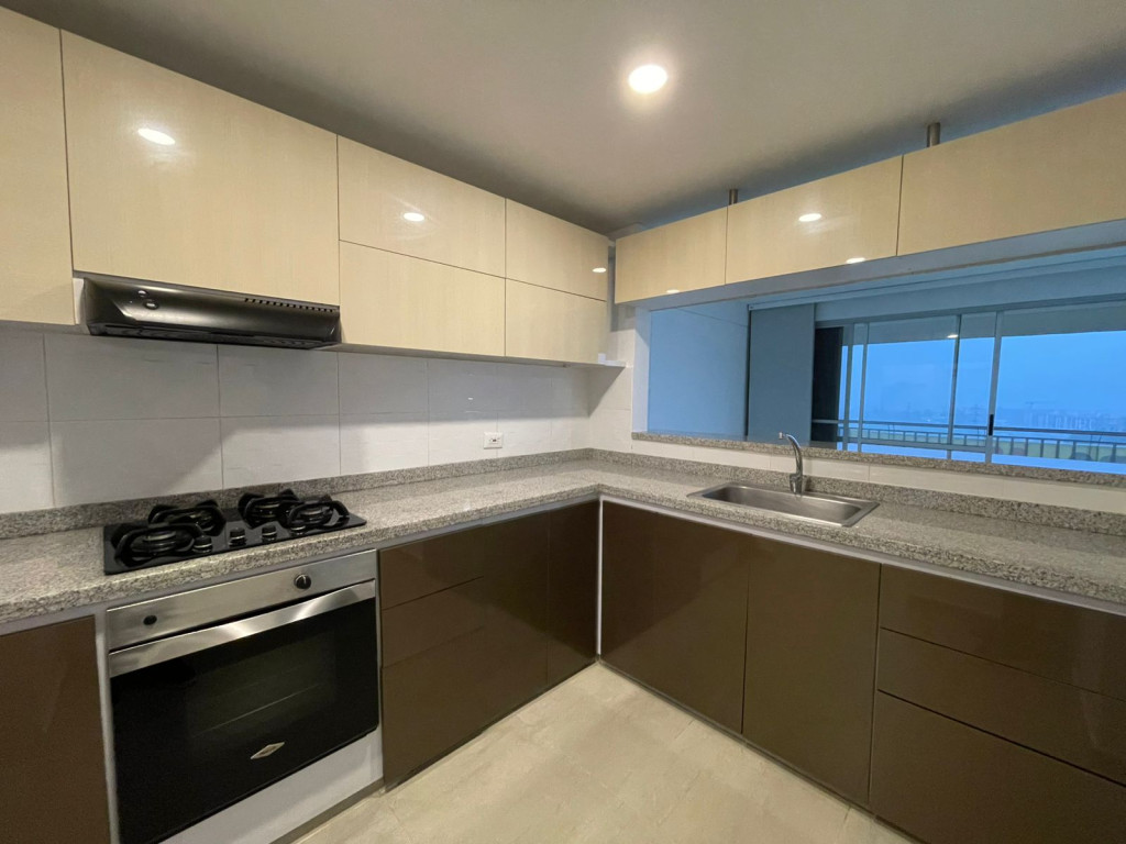 Apartamento En Venta - Alfaguara, Jamundí