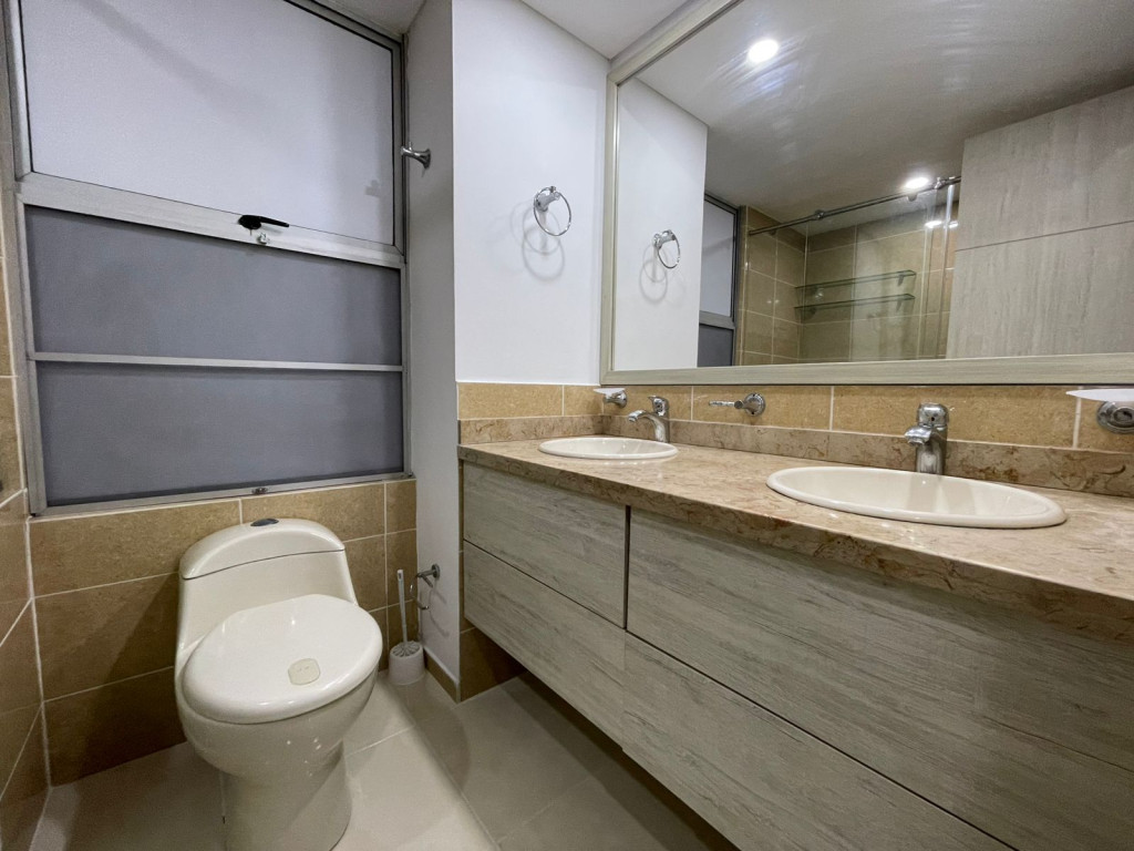 Apartamento En Venta - Alfaguara, Jamundí