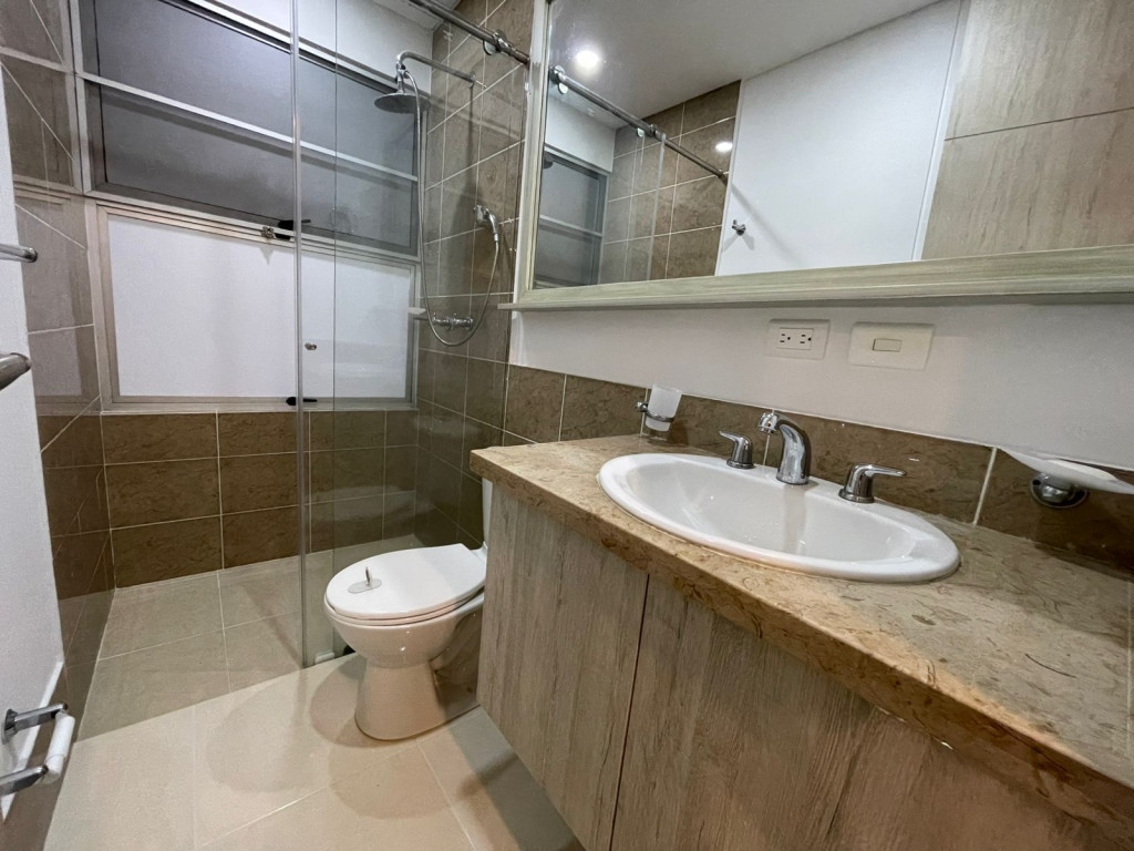 Apartamento En Venta - Alfaguara, Jamundí