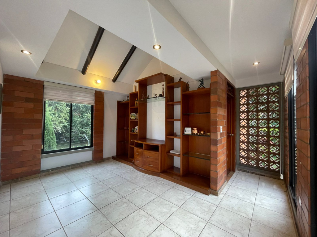 Casa En Arriendo - Ciudad Jardín, Cali