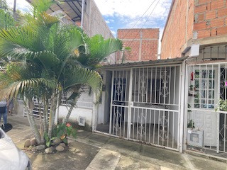 Casa En Venta - Alfaguara, Jamundí