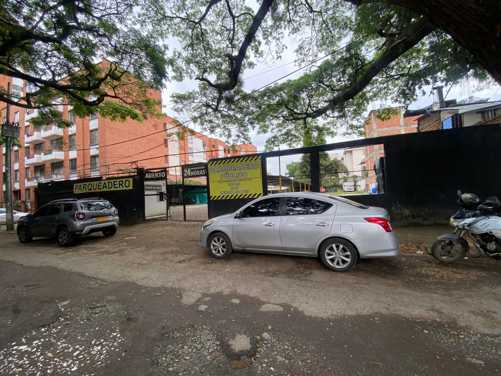 Lote En Venta - Quintas De Don Simón, Cali