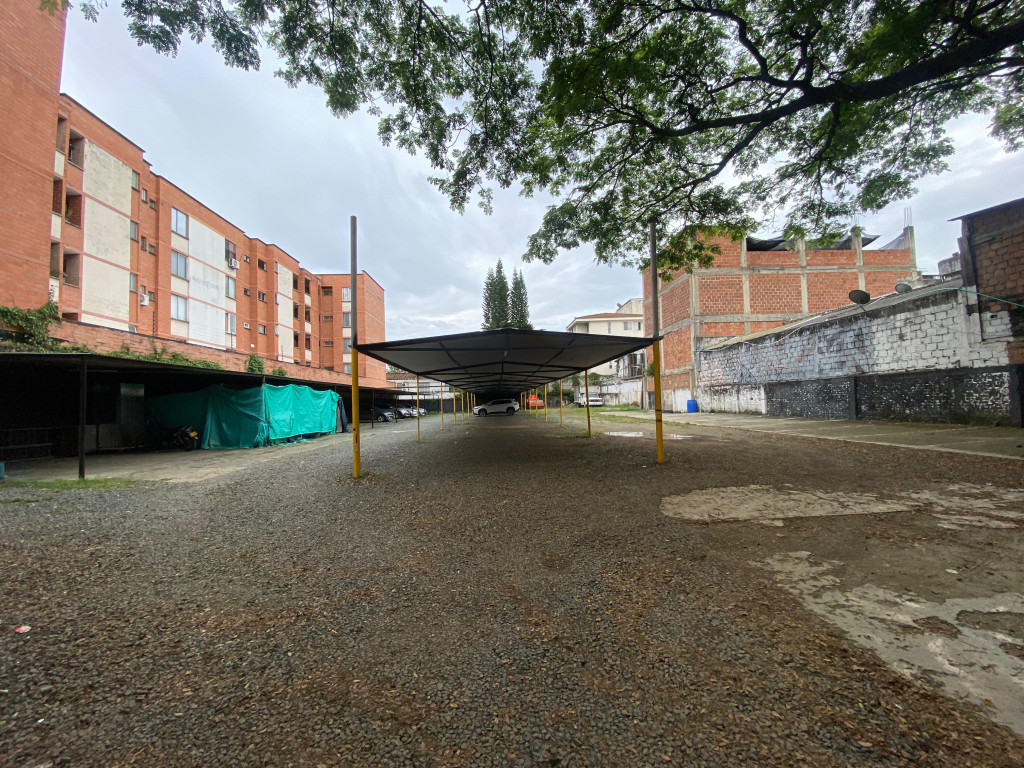 Lote En Venta - Quintas De Don Simón, Cali