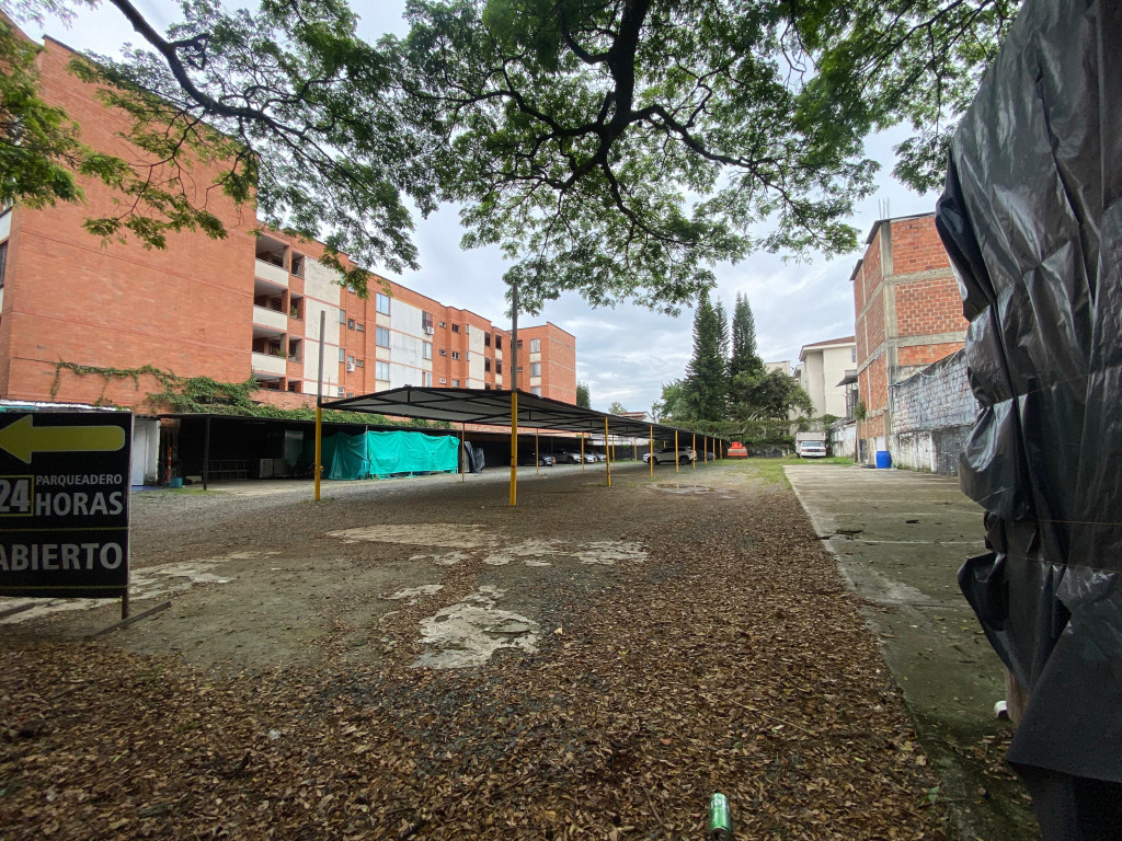 Lote En Venta - Quintas De Don Simón, Cali