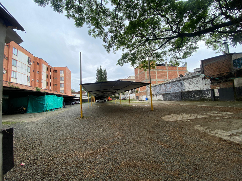 Lote En Venta - Quintas De Don Simón, Cali