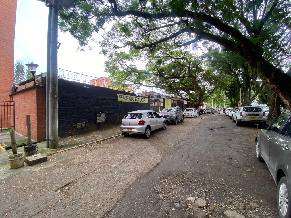 Lote En Venta - Quintas De Don Simón, Cali