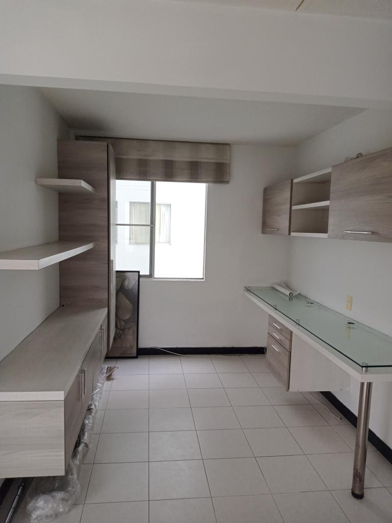 Apartamento En Venta - Valle Del Lili, Cali