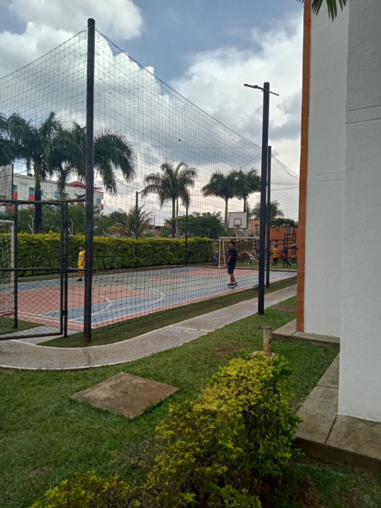 Apartamento En Venta - Valle Del Lili, Cali