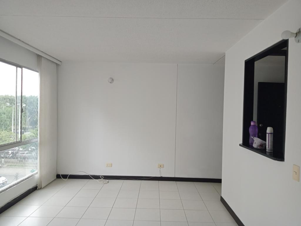 Apartamento En Venta - Valle Del Lili, Cali