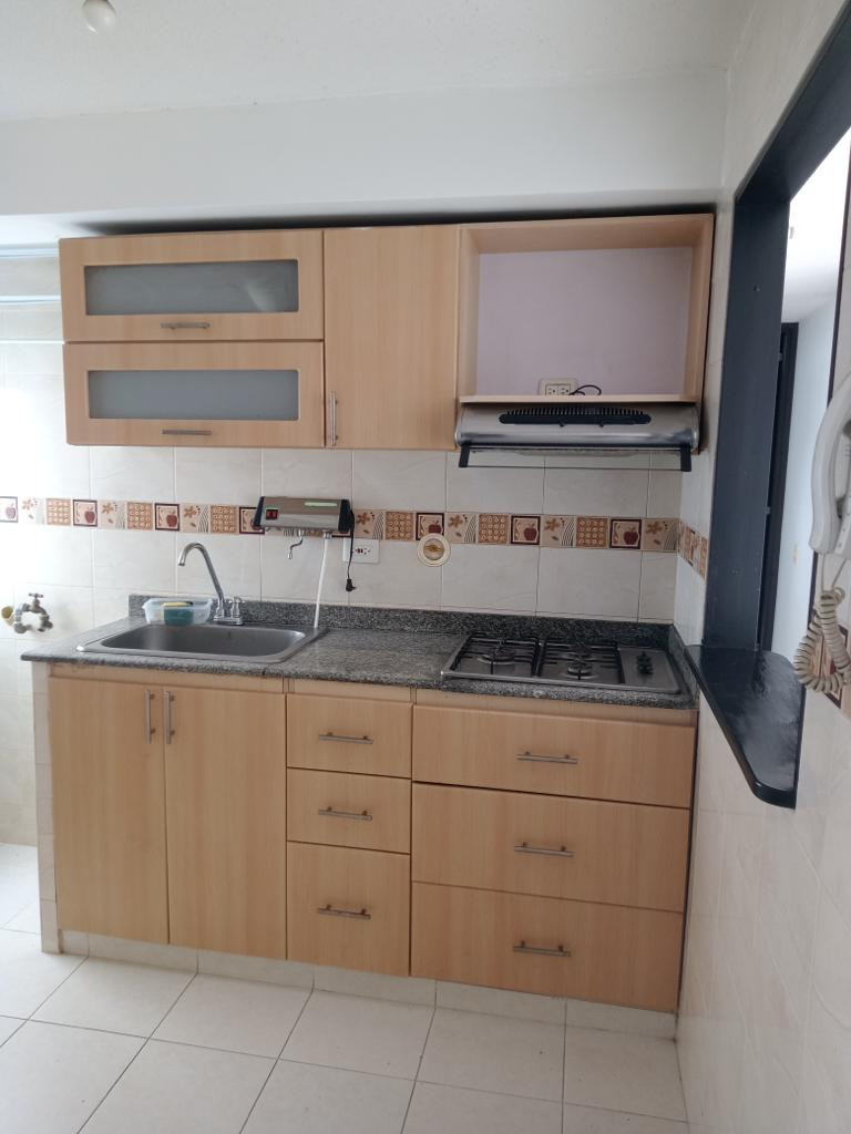 Apartamento En Venta - Valle Del Lili, Cali