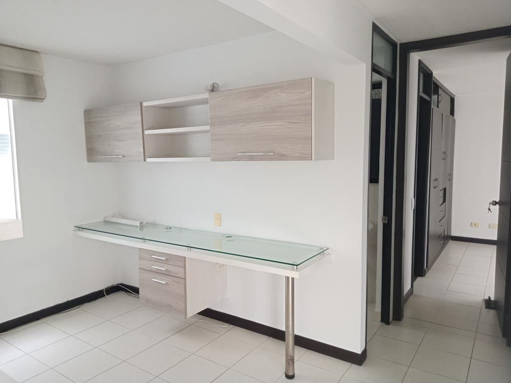 Apartamento En Venta - Valle Del Lili, Cali