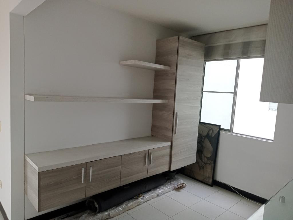 Apartamento En Venta - Valle Del Lili, Cali