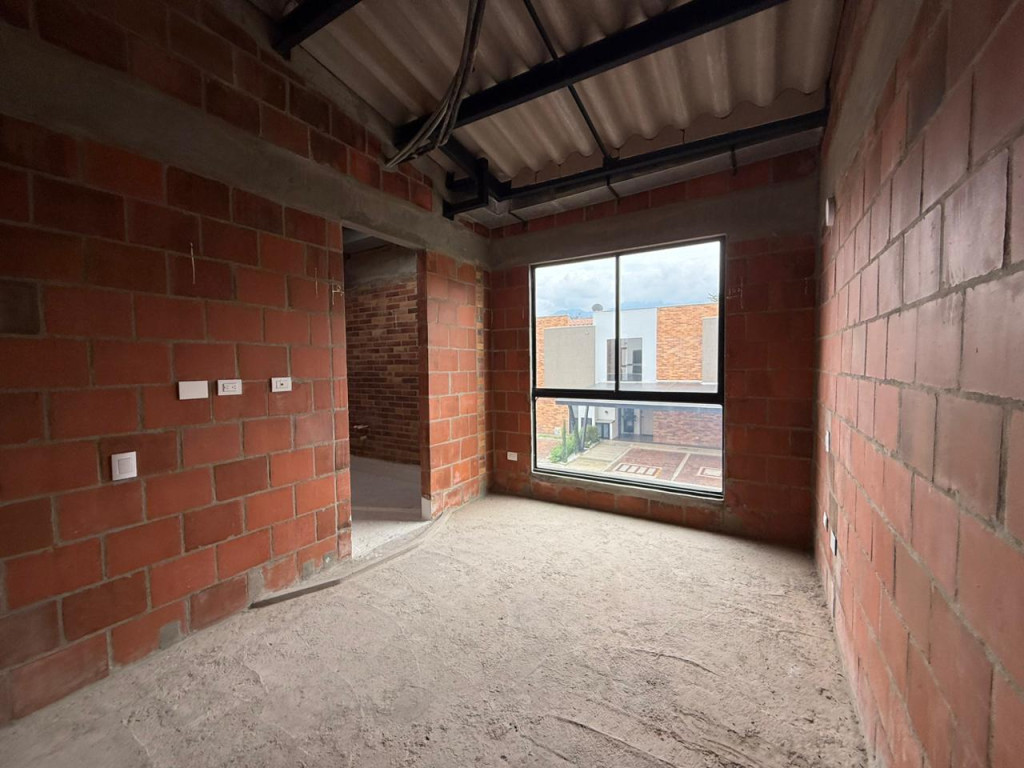 Casa Condominio En Venta - Pance, Cali