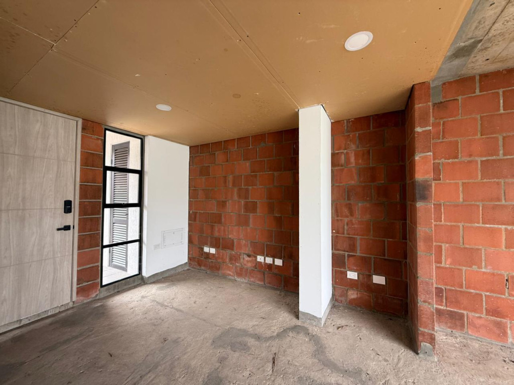 Casa Condominio En Venta - Pance, Cali