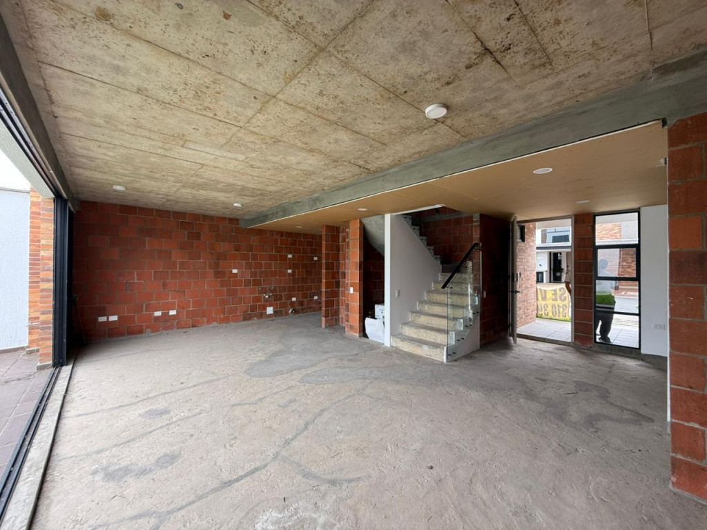 Casa Condominio En Venta - Pance, Cali