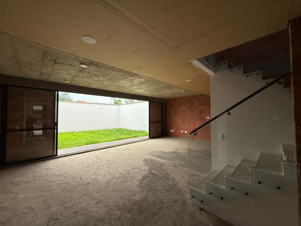 Casa Condominio En Venta - Pance, Cali