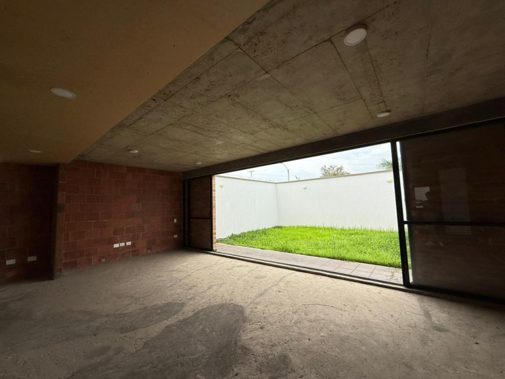 Casa Condominio En Venta - Pance, Cali