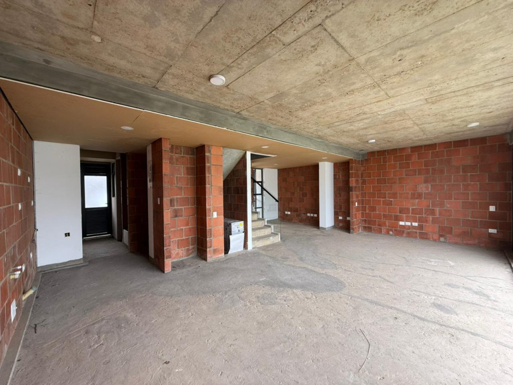 Casa Condominio En Venta - Pance, Cali