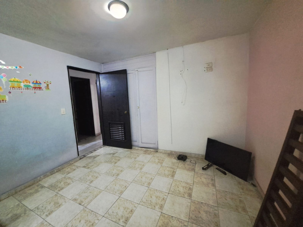 Apartamento En Venta - Santa Anita, Cali