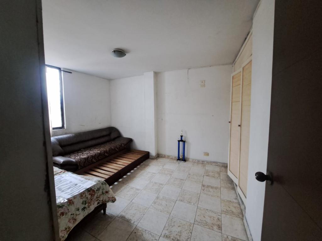 Apartamento En Venta - Santa Anita, Cali