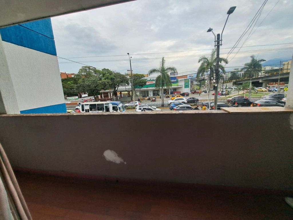 Apartamento En Venta - Santa Anita, Cali