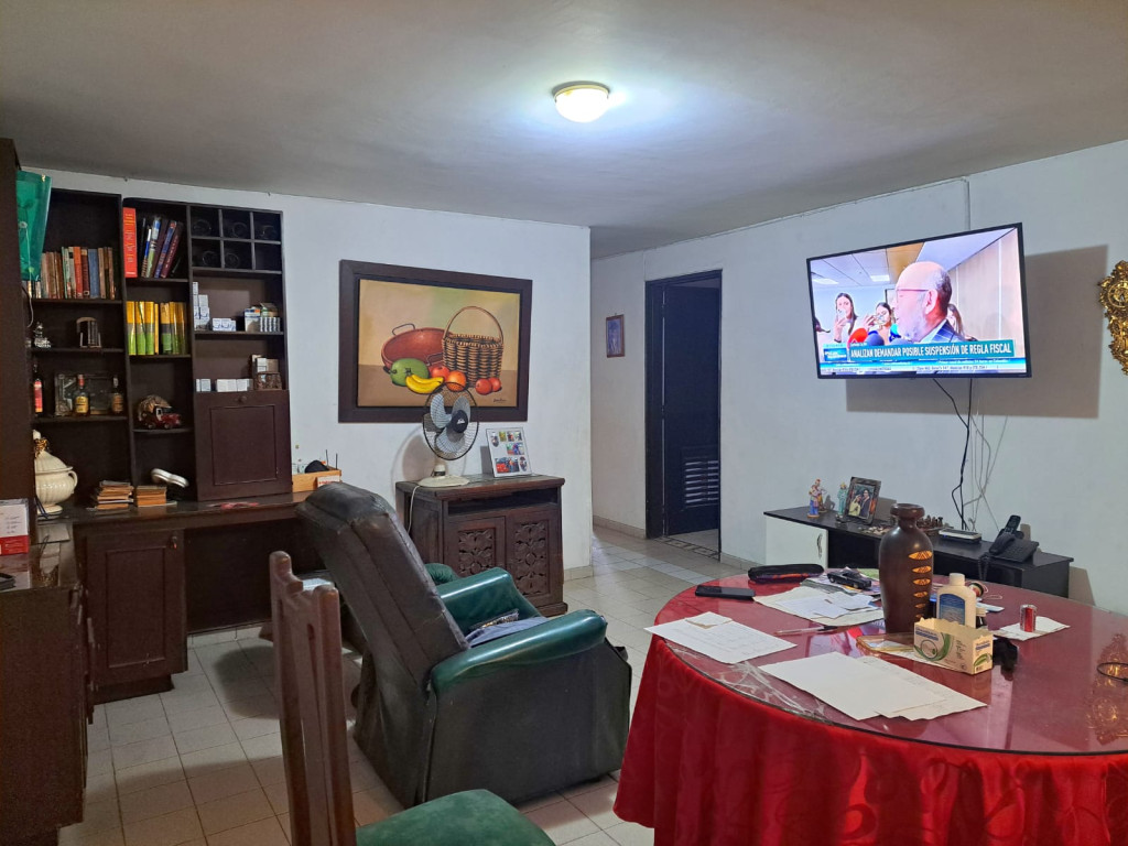 Apartamento En Venta - Santa Anita, Cali
