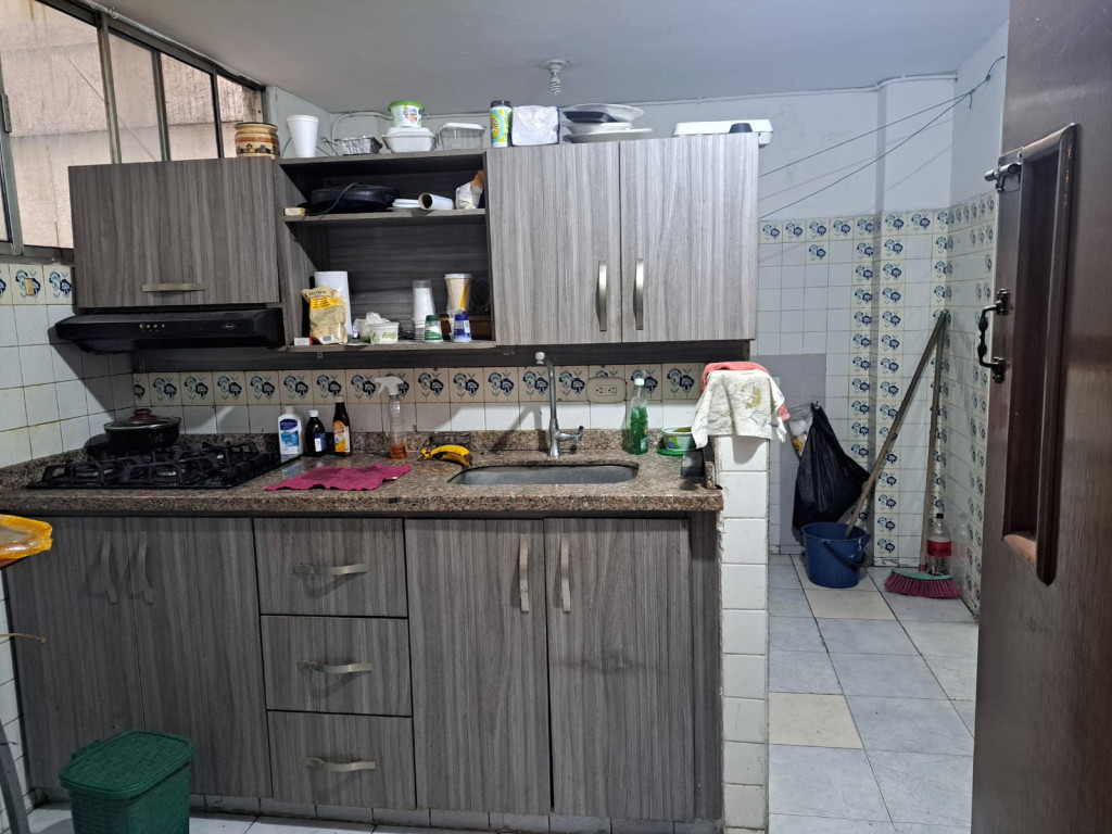 Apartamento En Venta - Santa Anita, Cali