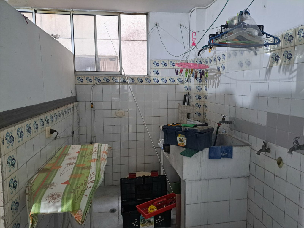 Apartamento En Venta - Santa Anita, Cali