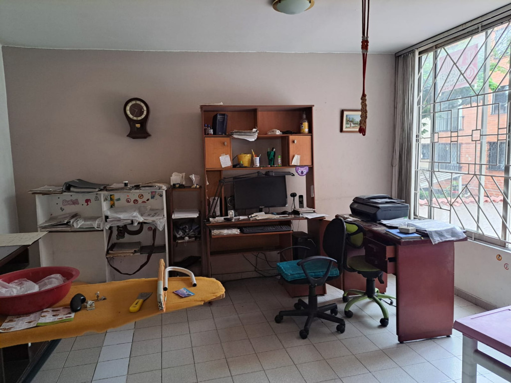 Apartamento En Venta - Santa Anita, Cali