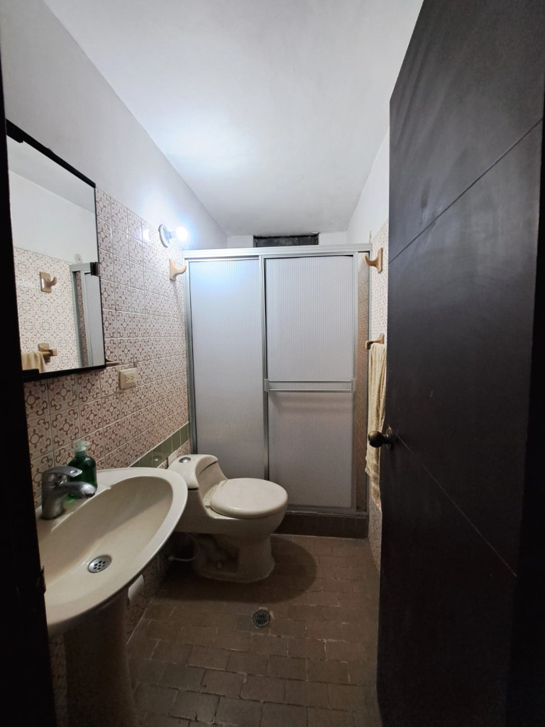 Apartamento En Venta - Santa Anita, Cali