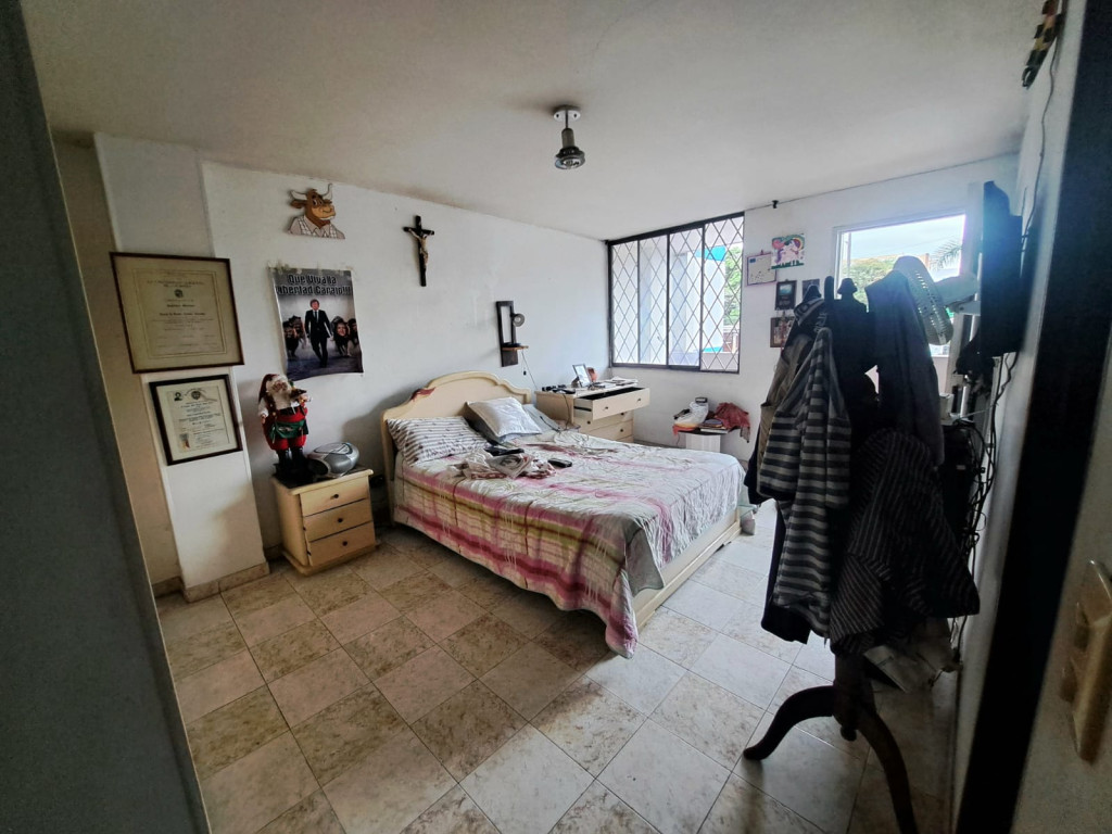 Apartamento En Venta - Santa Anita, Cali