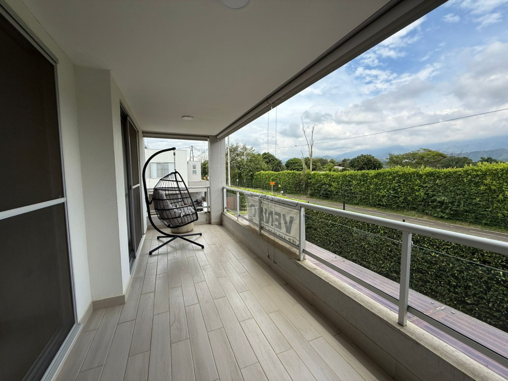 Casa Condominio En Venta - Alfaguara, Jamundí