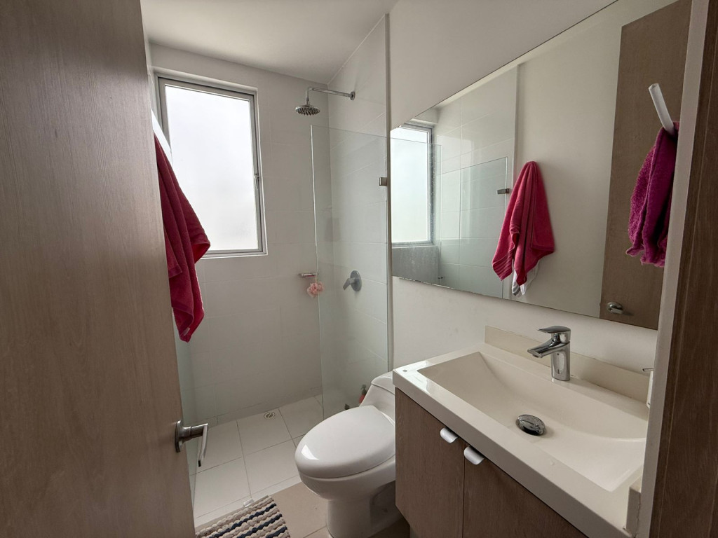 Casa Condominio En Venta - Alfaguara, Jamundí