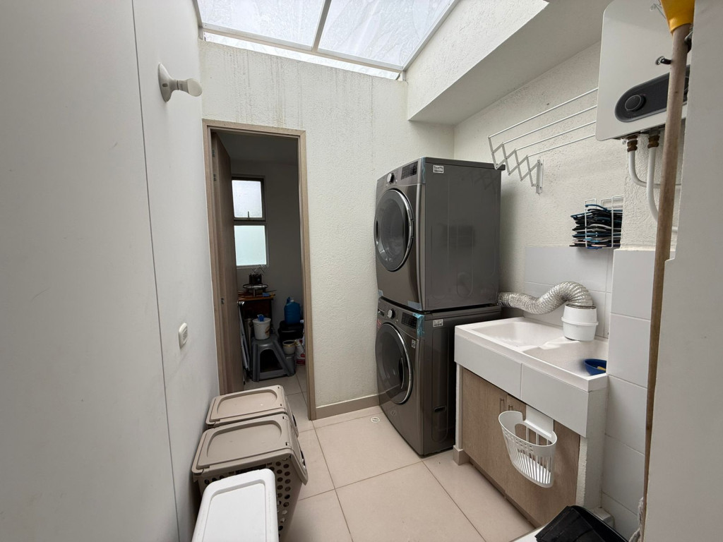 Casa Condominio En Venta - Alfaguara, Jamundí