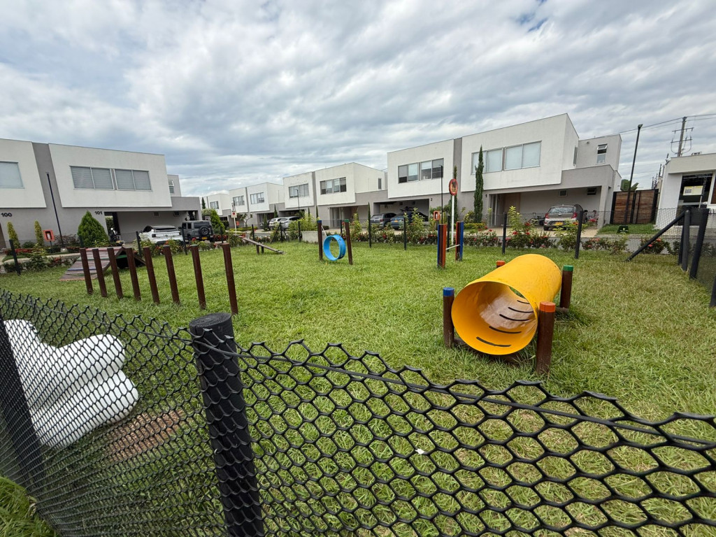 Casa Condominio En Venta - Alfaguara, Jamundí