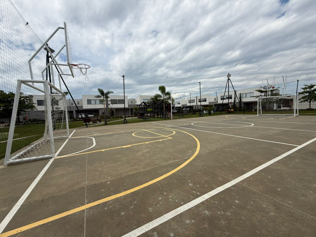 Casa Condominio En Venta - Alfaguara, Jamundí