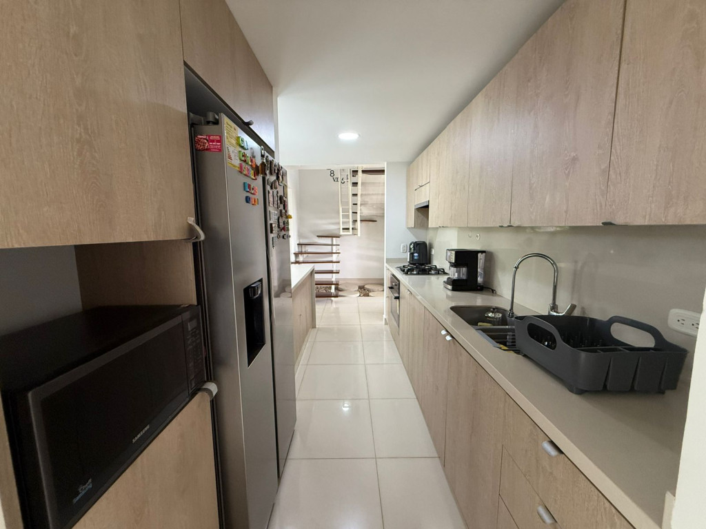 Casa Condominio En Venta - Alfaguara, Jamundí