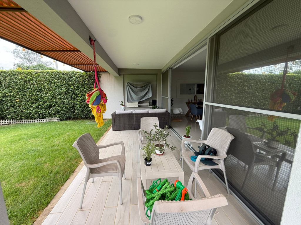 Casa Condominio En Venta - Alfaguara, Jamundí